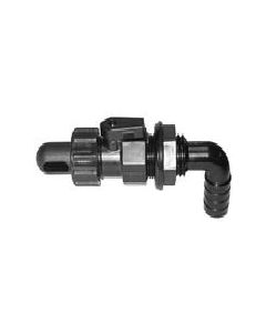 T-H Marine Ahvwd90Dp Wash Down Fitting