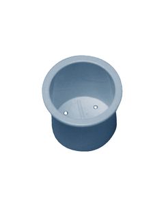 Beckson Gh43-B1C X/Lg Blk/Chrome  Drink Holder
