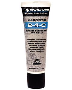 Mercury / Quicksilver 92-802859Q 1 Z Lube-2 4 C  box of 12