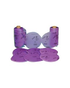 3M 6222 5In Imperial Stikit Disc P800