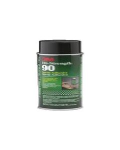 3M 62839 Hi-Strength Adhesive 90 Spray