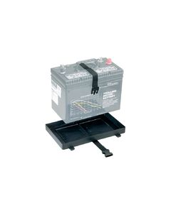Attwood 9092-5 Group 24 Battery Holder