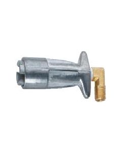 Attwood 14530-6 Fuel Tank Fitting 1/4In Merc