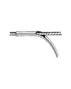 Davis 252 Cable Cover 1/8 In Pkg/24