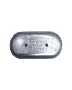 Canada Metals Cmz24Bsz Zn Z-24 Bolt On Anode (Searay