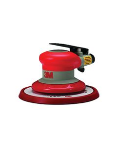 3M 51141203249 Orbit Sander 6In Non Vac 5/16