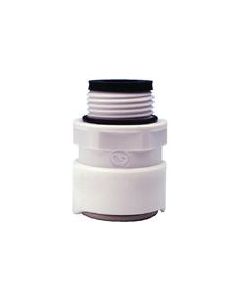 Whale Pumps Wx1515B Tap Tail Adaptor Assy - Male