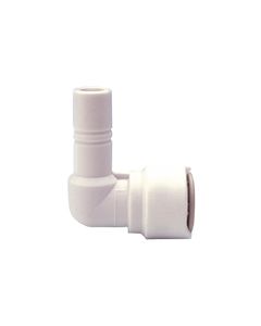 Whale Pumps Wx1522B Stem Elbow - 15Mm