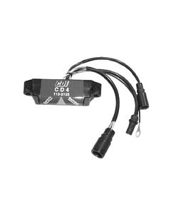 Cdi Electronics 113-2125-S P Cd4/8 No Rpm Limiter 582125