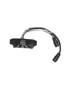 Cdi Electronics 113-2453-S P Cd 2 No Rpm Limiter 583380