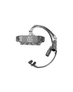 Cdi Electronics 113-2811 P Cd4 Omc      582811