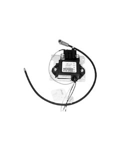Cdi Electronics 114-2986 P Swtch Bx 3322986A21/22/25/2