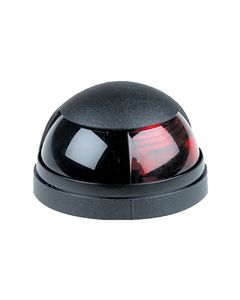 Attwood 5040R7 Pulsar Sidelight Redlens Deck