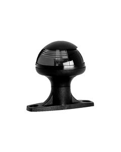 Attwood 5080G7 Pulsar Sidelight Green