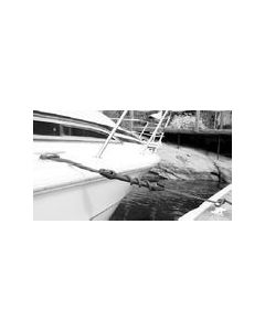 Dock Edge 90-302-F Mooring Snubber 3/8In-7/16In