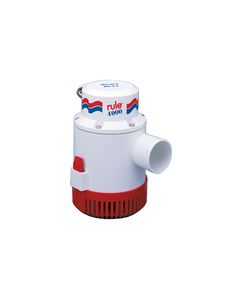 Rule 4000 Bilge Pump 24