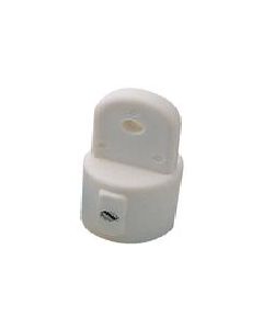 Seadog 273100-1 Nylon Top Cap(Black)-7/8 In