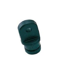 Seadog 273180-1 Nylon Top Insert(Black)-7/8 In