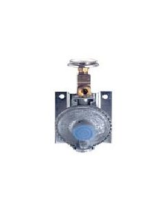 Trident Rubber 12111401 Wall Mount Assembly