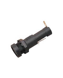 Seadog 420504-1 Round Fuse Holder W/Fuse Cap
