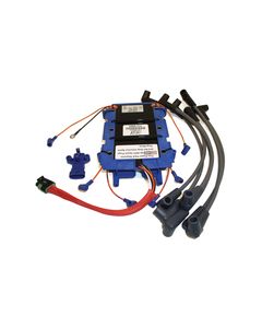 Cdi Electronics 113-6367Ki Power Pack W/Wires
