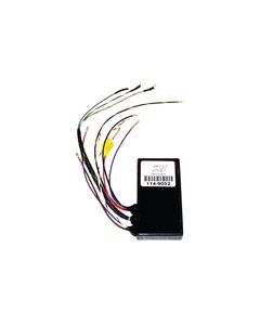 Cdi Electronics 114-9052 Switch Box 19052A1-3/5/6/8