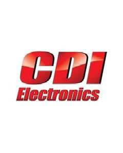 Cdi Electronics 113-2115 P Cd 3/6 Omc         582115