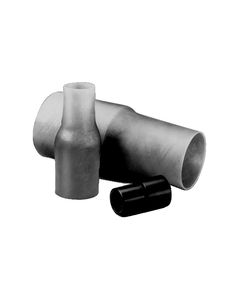 Centek Industries 1200222 3.50 X 4.00 Coupler