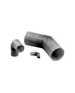 Centek Industries 1200175 Elbow - 90 Deg 5 In