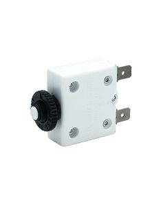 Seachoice 13171 Circ Break-Push Reset-30 Amp