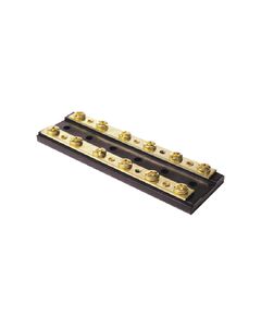 Seachoice 13531 Terminal Block-6 Gang