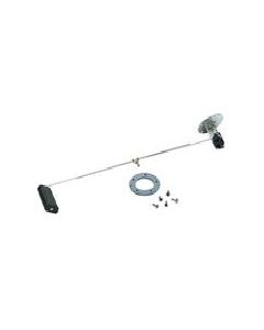 Seachoice 15421 Fuel Sender Deluxe Adj 6-27"