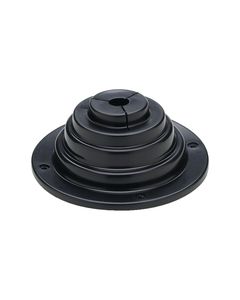 Seachoice 29251 Motorwell Boot-Vinyl Plas-4