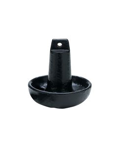 Seachoice 41220 Mushroom Anchor-Vinyl-10#'S