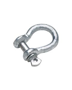 Seachoice 43120 Anchor Shackle-Galv-3/4 -Bulk