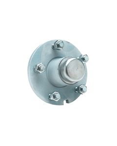 Seachoice 53061 Cast Wheel Hub-1 1/16 -5 Stu