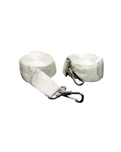 Seachoice 78801 Bimini Top Strap To 96 -Wht