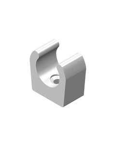 Whale Pumps Wx1565B Tube Mounting Clip