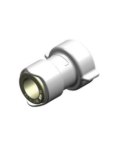 Whale Pumps Wx1542B Adaptor Female - 3/4In Bsp