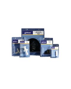 Whale Pumps Ak3706 Gusher 10 Spares Kit