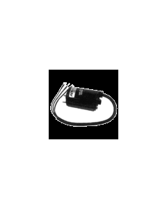 Prestolite 3-Wire Winch Motor