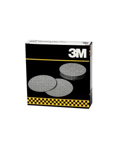 3M 1069 6In P1000 Hookit D/F Film Disc