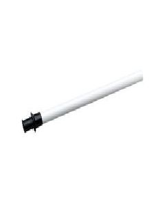 T-H Marine Odt1Dp 7/8  X 12  Overflow Drain Tube