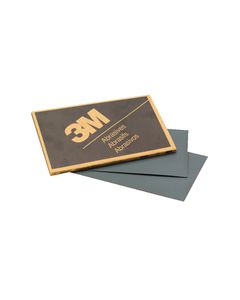 3M 2044 Imperial W/Dry 5-1/2X 9  2000