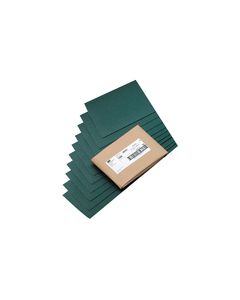 3M 2637 4-1/2 X 30 100E Green Regalit