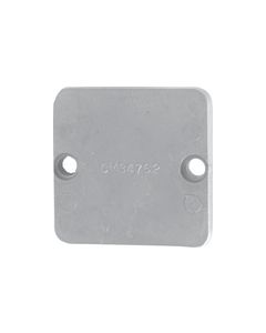 Canada Metals Cm34762Z Mercruiser Gimbal Housing