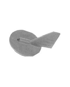 Canada Metals Cm6J94537101Z Yam Zn Skeg