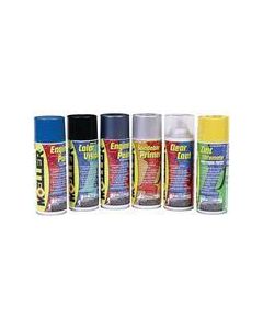 Moeller 25433 Paint Johnson White 1972-80