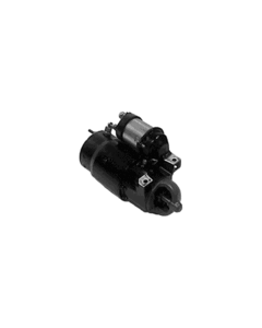 Delco Bottom Mount 10MT used on Mercruis API Marine 10064
