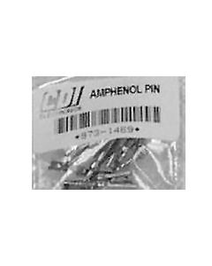 Cdi Electronics 973-1469 Amphenol Pins (Pk Of 20)